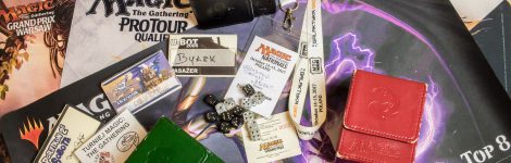 Relacja z GP Lyon 2012 (Modern)