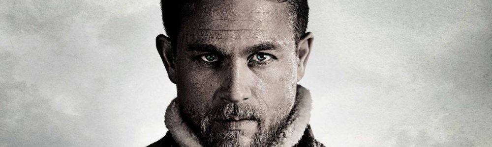 Krół Artur: Legenda Miecza