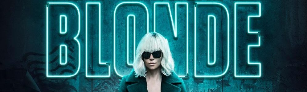 Atomic Blonde