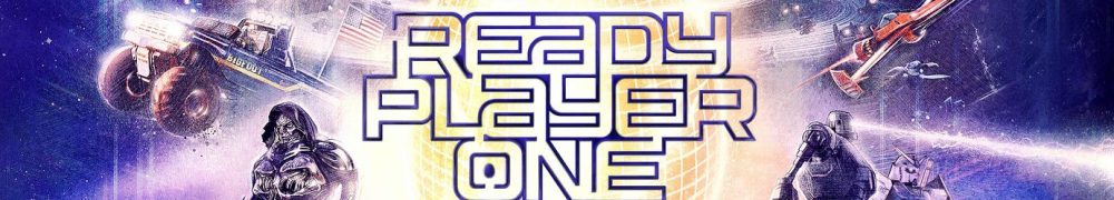 Ready Player One