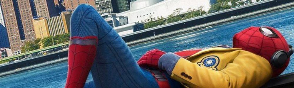 Spider-Man: Homecoming