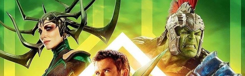 Thor: Ragnarok